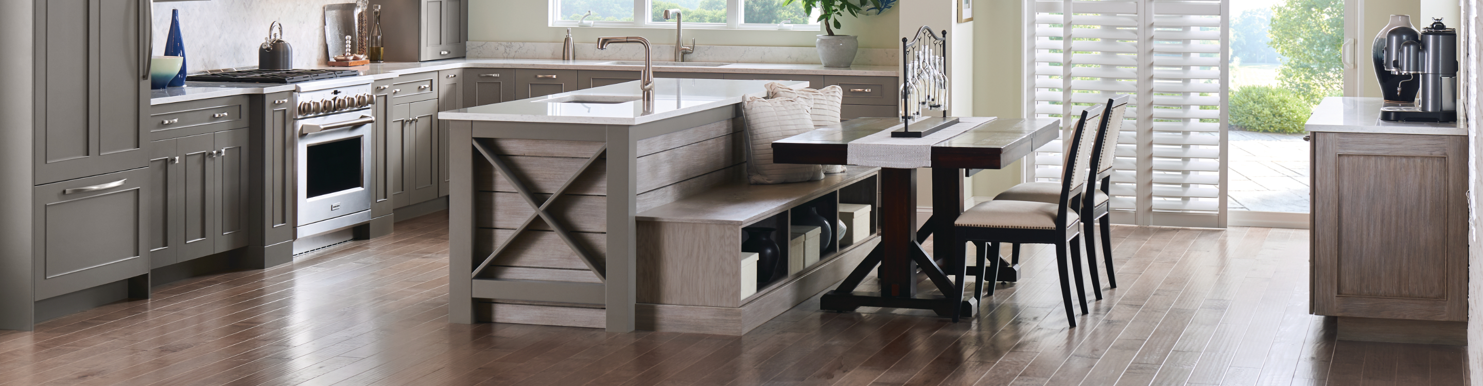 Shop Cambria countertops in Westland, MI 
